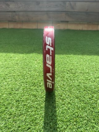 Pala de pádel Starvie Raptor Evolution