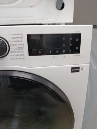 @Lavadora Secadora Samsung 9+6Kg Con Garantía@