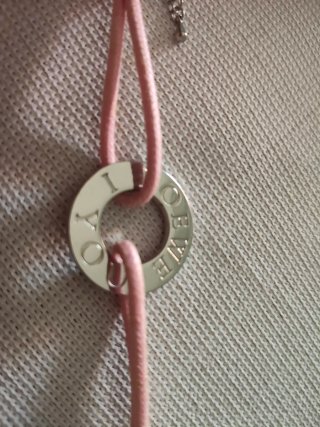 Pulsera Loewe You