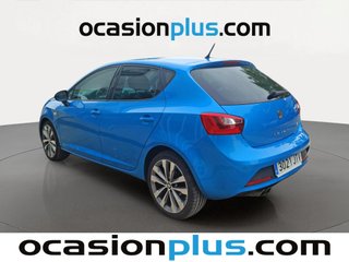 SEAT Ibiza 1.0 EcoTSI S&S FR 81 kW (110 CV)