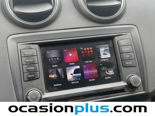 SEAT Ibiza 1.0 EcoTSI S&S FR 81 kW (110 CV)