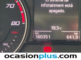 SEAT Ibiza 1.0 EcoTSI S&S FR 81 kW (110 CV)