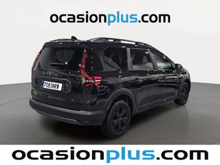 Dacia Jogger Extreme Go Hybrid 103 kW (140 CV)