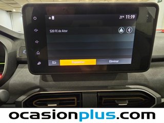 Dacia Jogger Extreme Go Hybrid 103 kW (140 CV)