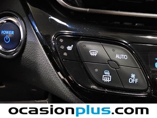 Toyota C-HR 1.8 125H Advance 90 kW (122 CV)