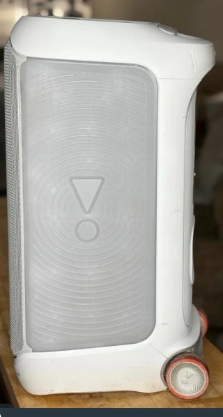 Altavoz JBL PartyBox 320
