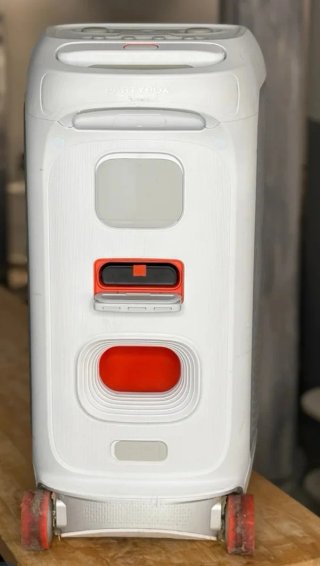 Altavoz JBL PartyBox 320