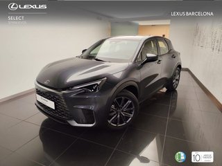 Lexus LBX ELEGANT 2026 REF 3199