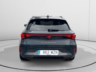 CUPRA Leon Sportstourer 1.5 eTSI DSG 110 kW (150 CV)