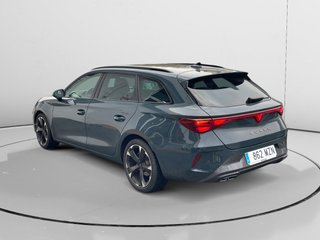 CUPRA Leon Sportstourer 1.5 eTSI DSG 110 kW (150 CV)