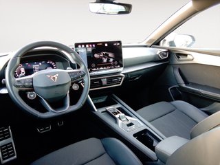 CUPRA Leon Sportstourer 1.5 eTSI DSG 110 kW (150 CV)