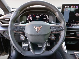 CUPRA Leon Sportstourer 1.5 eTSI DSG 110 kW (150 CV)