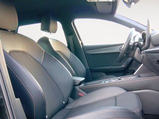 CUPRA Leon Sportstourer 1.5 eTSI DSG 110 kW (150 CV)