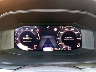 CUPRA Leon Sportstourer 1.5 eTSI DSG 110 kW (150 CV)