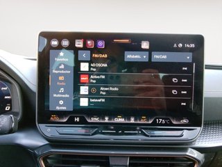 CUPRA Leon Sportstourer 1.5 eTSI DSG 110 kW (150 CV)