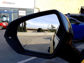 CUPRA Leon Sportstourer 1.5 eTSI DSG 110 kW (150 CV)