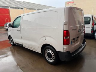 FIAT Scudo 2024
