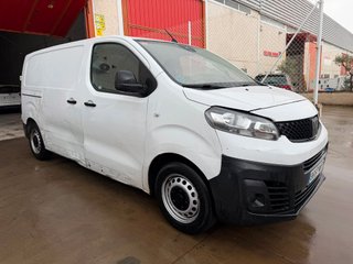 FIAT Scudo 2024