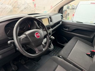 FIAT Scudo 2024