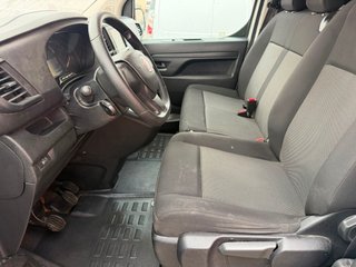FIAT Scudo 2024