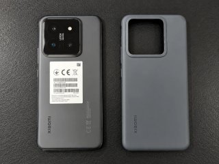 Móvil Xiaomi 14T NEGRO