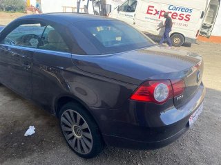 Despiece Volkswagen Eos