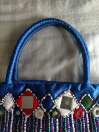 Bolso de Fiesta