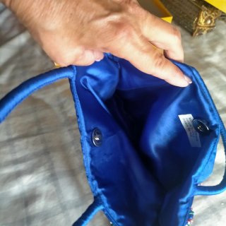 Bolso de Fiesta
