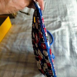 Bolso de Fiesta