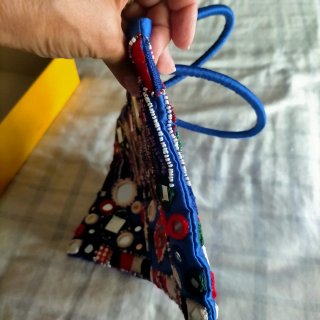 Bolso de Fiesta