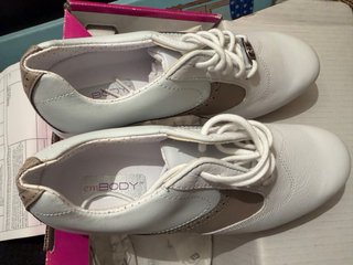 Zapatos de Golf FootJoy Embody Mujer