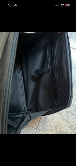 Neceser Samsonite Negro | Bolso Viaje