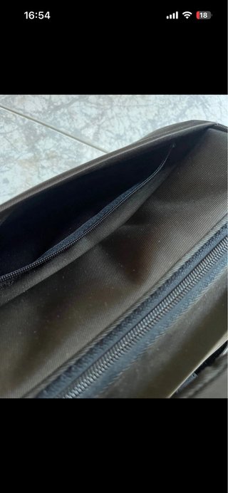 Neceser Samsonite Negro | Bolso Viaje
