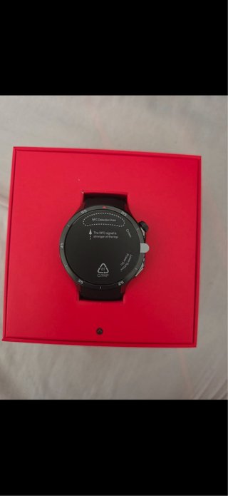 OnePlus Watch 3