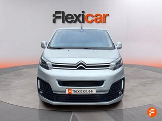 Citroën Spacetourer Talla M BlueHDi 110kW (150cv) 4x4 Dangel