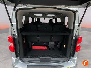 Citroën Spacetourer Talla M BlueHDi 110kW (150cv) 4x4 Dangel