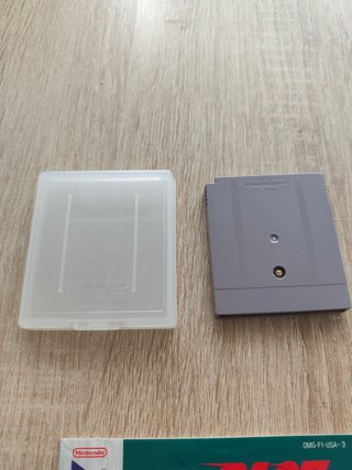 F1 Race GameBoy