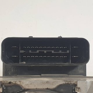 ABS RENAULT RENAULT MEGANE III BERLINA 5P 2008-2016