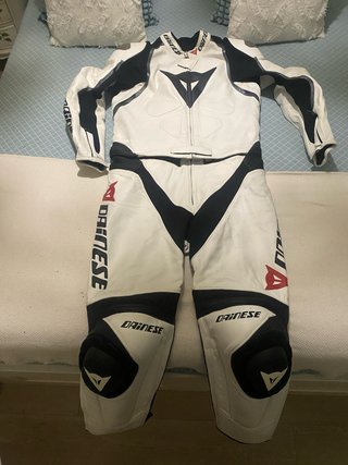 Mono de moto Dainese laguna seca