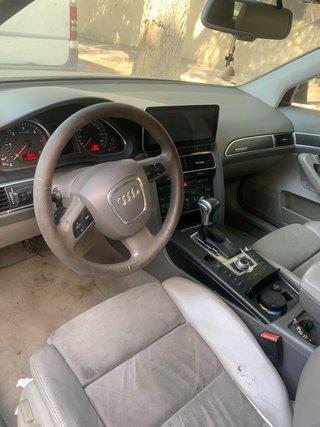 Audi A6 2006
