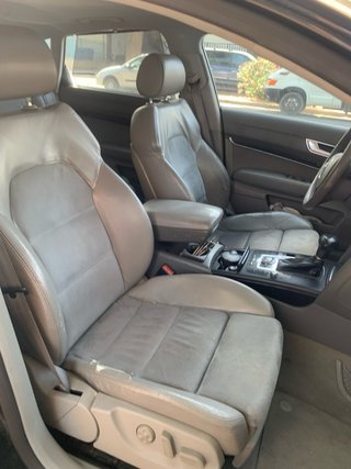 Audi A6 2006