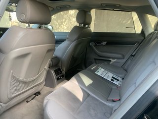 Audi A6 2006