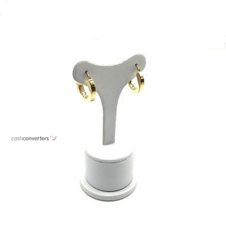 pendientes oro 18k
