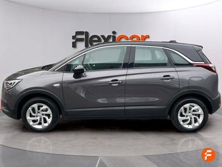 Opel Crossland X 1.2 81kW (110CV) Edition - 5P (2020)