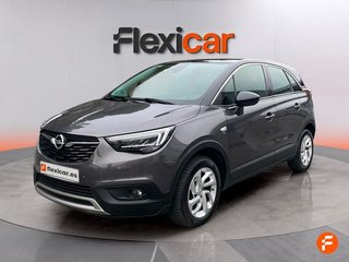 Opel Crossland X 1.2 81kW (110CV) Edition - 5P (2020)