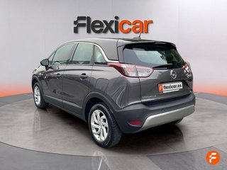 Opel Crossland X 1.2 81kW (110CV) Edition - 5P (2020)