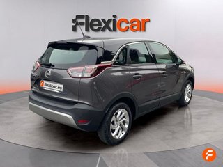 Opel Crossland X 1.2 81kW (110CV) Edition - 5P (2020)