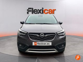 Opel Crossland X 1.2 81kW (110CV) Edition - 5P (2020)