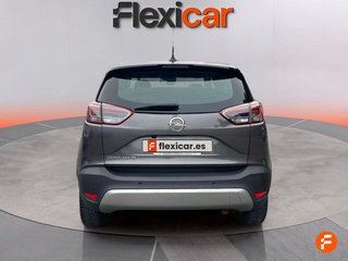 Opel Crossland X 1.2 81kW (110CV) Edition - 5P (2020)