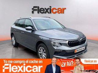 Skoda Kamiq 1.0 TSI 85kW (115CV) DESIGN